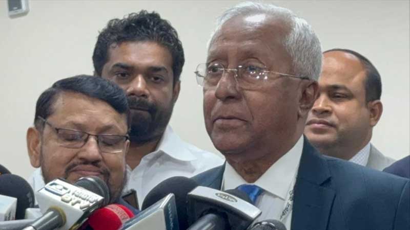 সংসদ নির্বাচনের তফশিল বৃহস্পতিবার সন্ধ্যায়