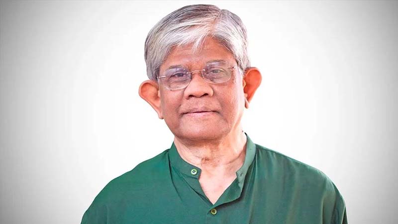 বাসায় ফিরলেন অর্থ উপদেষ্টা, সচিবালয় ভাতার প্রজ্ঞাপন কাল জারি হতে পারে
