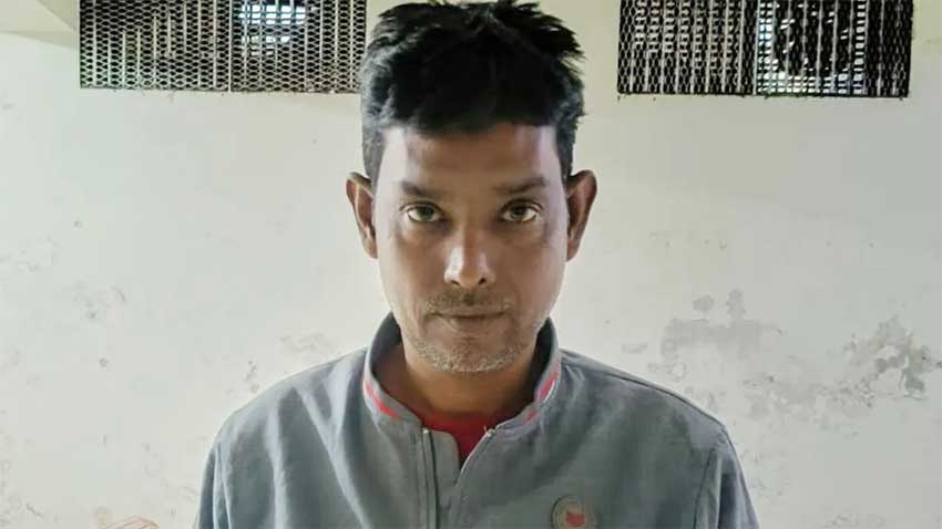 সেই হান্নান ৩ দিনের রিমান্ডে