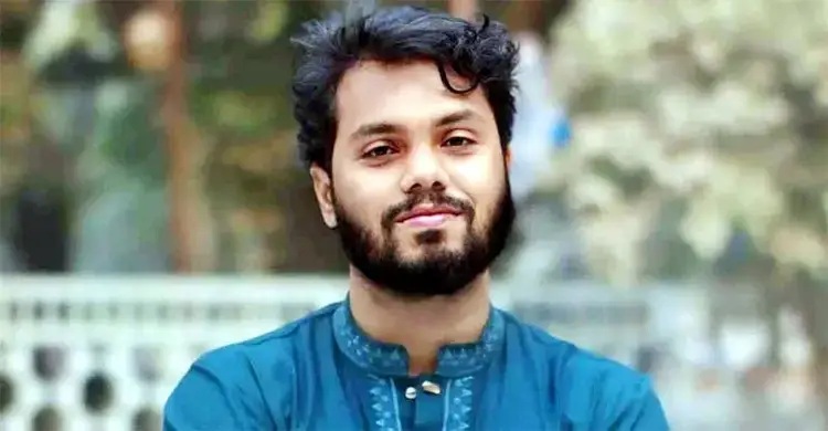 শনিবার দুপুর ২টায় সংসদ ভবনের দক্ষিণ প্লাজায় হাদির জানাজা
