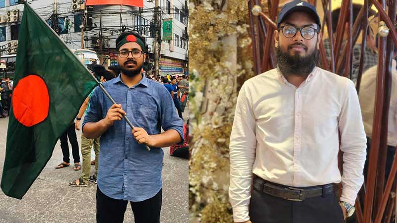 জবিতে মাদারীপুর জেলা ছাত্রকল্যাণ পরিষদের আংশিক কমিটি গঠন