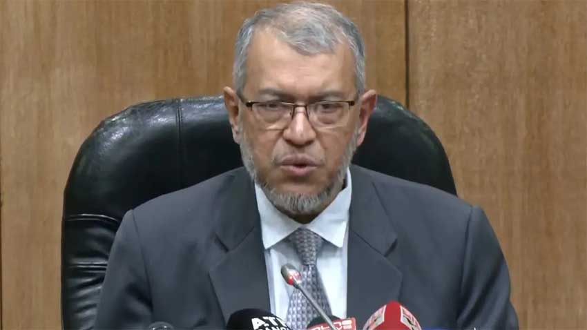 উপদেষ্টা পরিষদ পুনর্গঠন নিয়ে কী বললেন মন্ত্রিপরিষদ সচিব