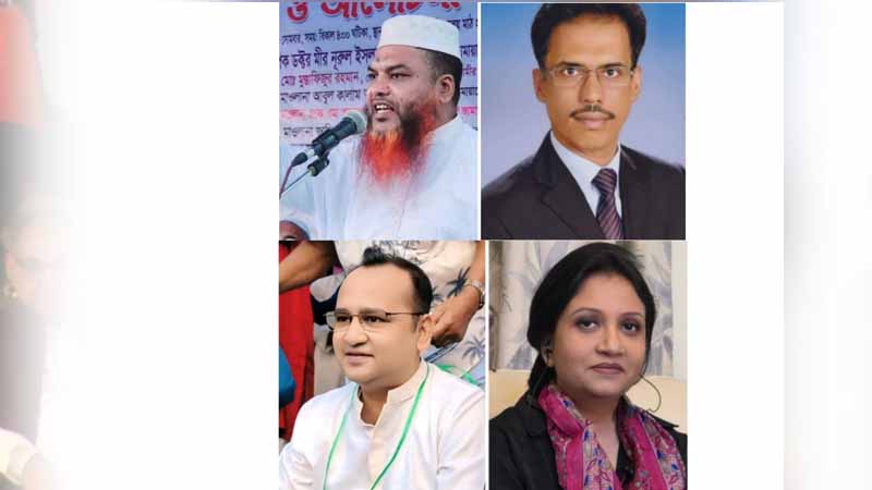 নাটোর-১ আসনে বিএনপির অভ্যন্তরীণ কোন্দল, তৃণমূলে বাড়ছে হতাশা