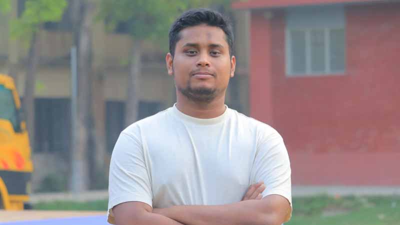 আমার ফেসবুক আইডি ডিজেবল : হাসনাত আবদুল্লাহ