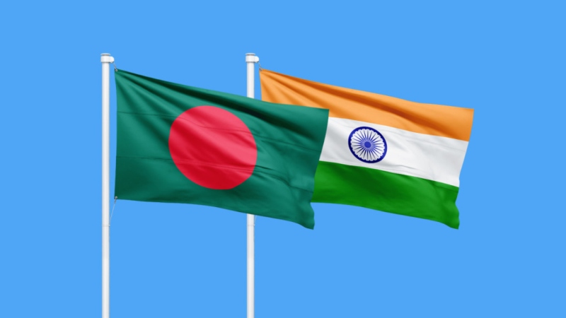 বাংলাদেশ-ভারত সম্পর্কের গতিপথ ঠিক করবে নির্বাচন