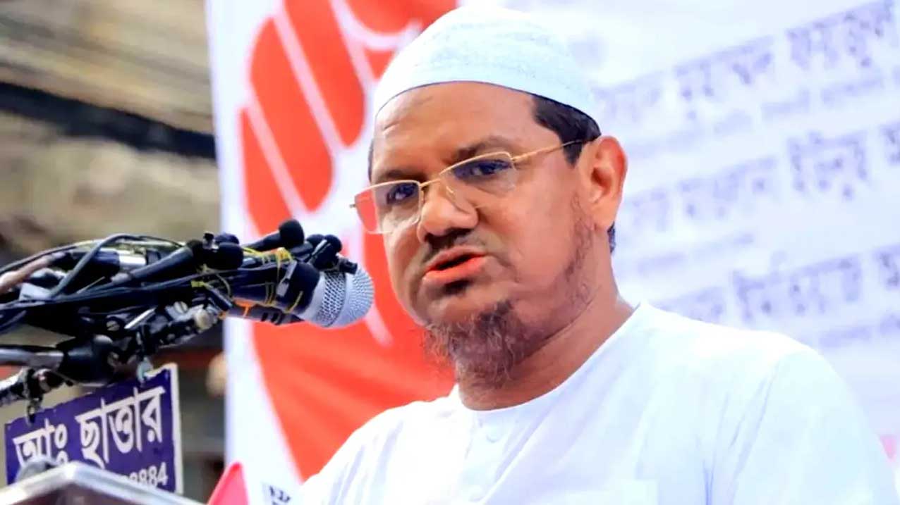 জুলাই সনদের আলোচনা রাজনীতি থেকে হারিয়ে গেছে
