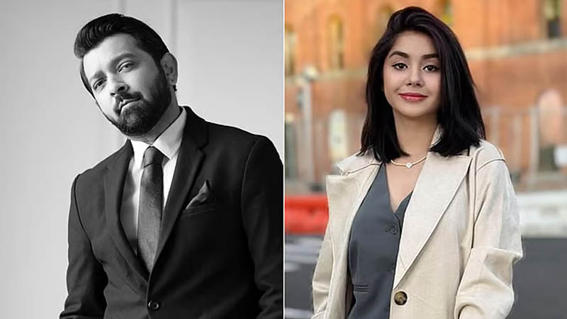 তাহসান-রোজার পরিণয় কেন রূপ নিল বিচ্ছেদে