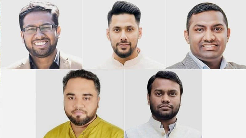 ১১ দলের সমঝোতাঃ সিলেটে শূন্য এনসিপি