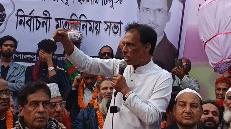 ‘খণ্ডিত বিএনপিকে ঐক্যবদ্ধ করাই আমাদের লক্ষ্য’