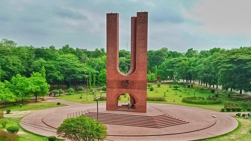 জাবিতে জুলাই হামলায় অভিযুক্ত শিক্ষক-কর্মকর্তাদের বিচার প্রক্রিয়ার অগ্রগতি জানাল প্রশাসন