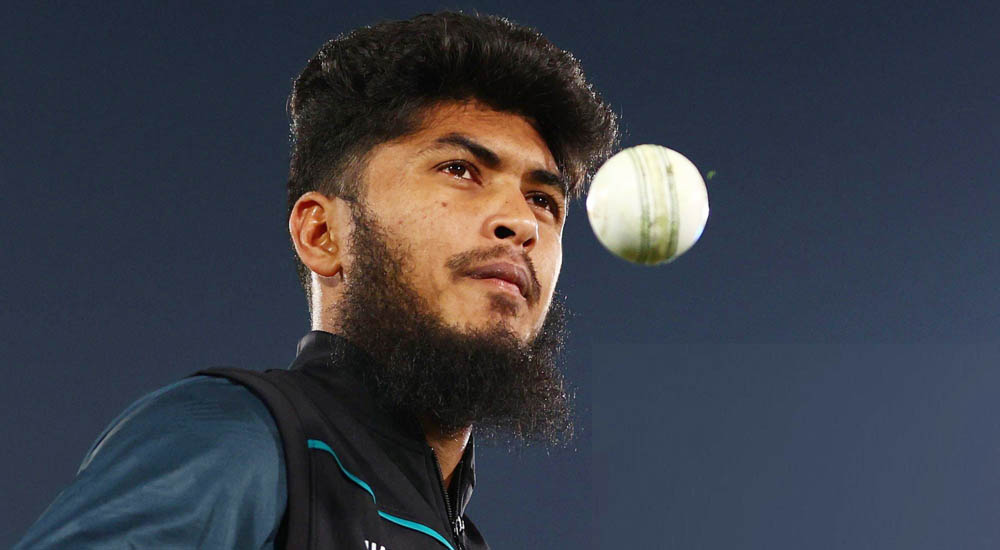 বিগ ব্যাশের অভিজ্ঞতা কেমন ছিল, জানালেন রিশাদ