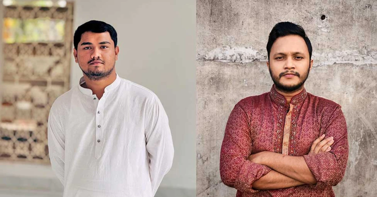 জাবিতে কক্সবাজার স্টুডেন্টস অ্যাসোসিয়েশন এর নেতৃত্বে তানভীর-সাজেদুল