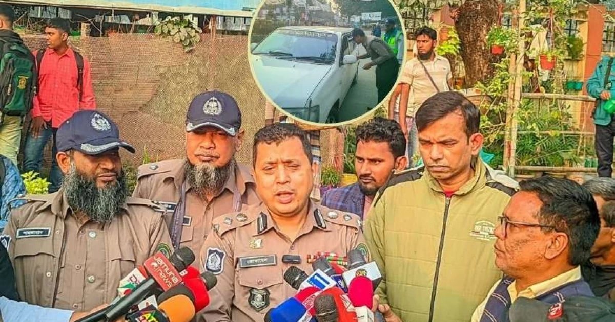 নির্বাচনকে শান্তিপূর্ণ করতে তৎপরতা বাড়িয়েছে আরপিএমপি