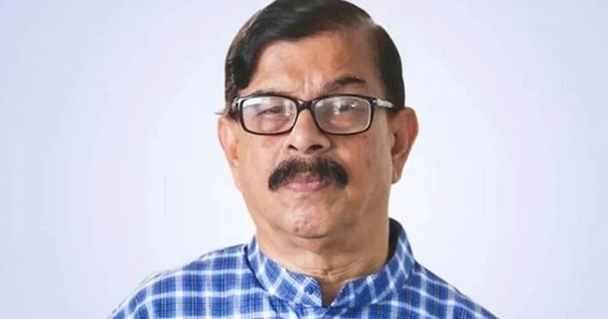 ঢাকা-১৮ আসনে নির্বাচন থেকে সরে দাঁড়ানোর ঘোষণা মান্নার