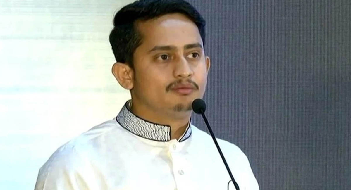 সারজিস আলম হেরেছেন ৮ হাজার ভোটে