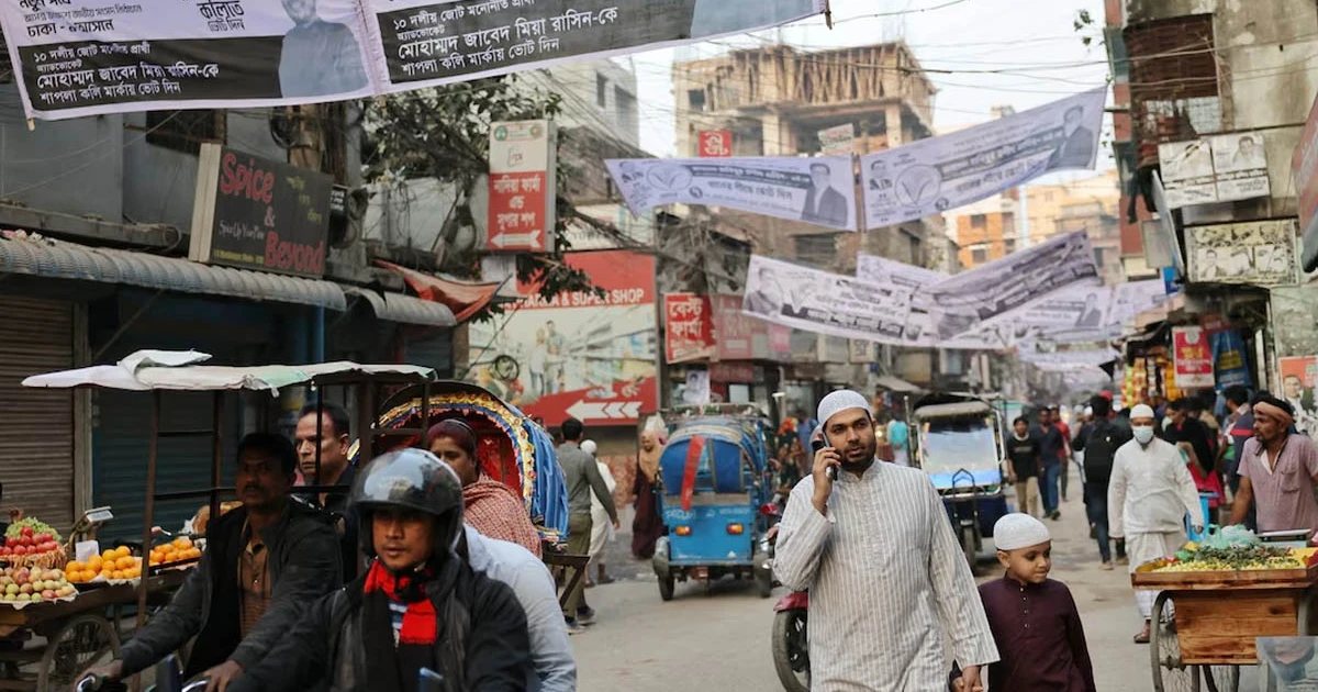 গোপালগঞ্জের তিন আসনই বিএনপির দখলে