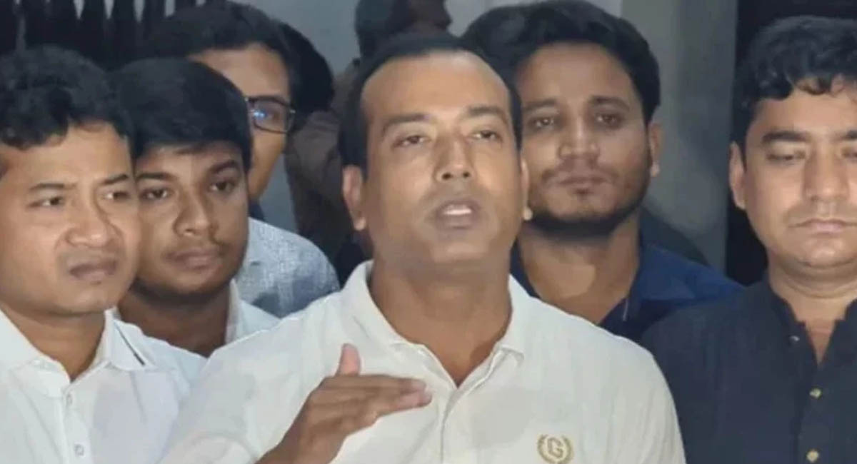বাংলাদেশে আর কোনো গুপ্ত রাজনীতি চলতে দেওয়া হবে না