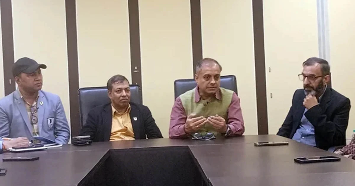 ভারতীয় ভিসা প্রক্রিয়া দ্রুত স্বাভাবিক হবে