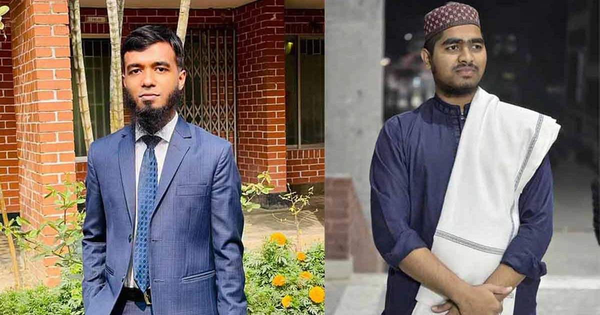 জাবির কুরআন এন্ড কালচারাল স্টাডিজ ক্লাবের নতুন নেতৃত্বে সাদমান-মনোয়ার