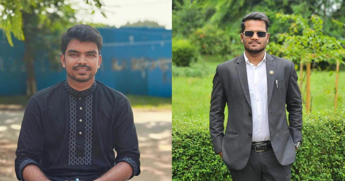জাবি প্রেস ক্লাবের নেতৃত্বে তাওহিদ-ওসমান