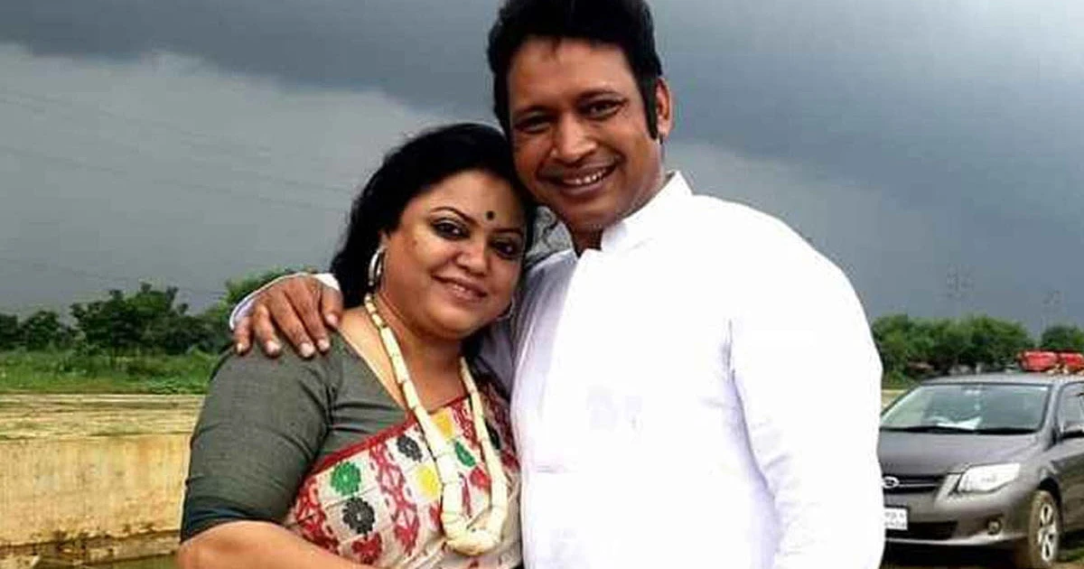 স্ত্রীর চিকিৎসায় গাড়ি বিক্রি করলেন অভিনেতা প্রাণ রায়