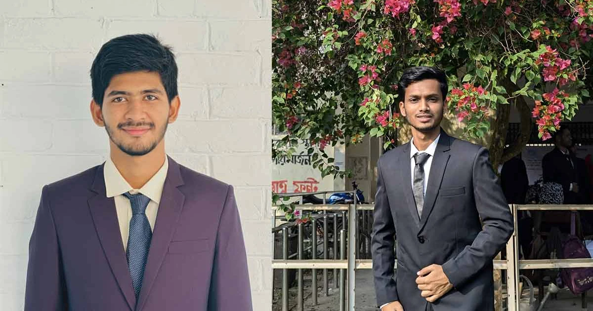 জাবি চেজ ক্লাবের নেতৃত্বে মমিন-সাদমান