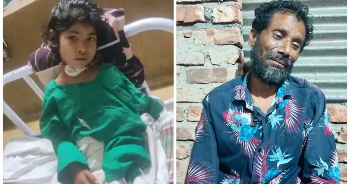 ইরাকে হারিয়ে অঝোরে কাঁদছেন বাবা মনিরুল