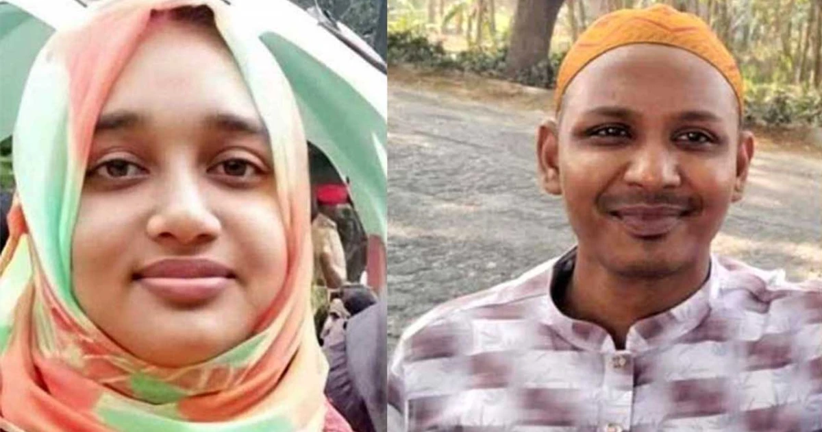 ইবি শিক্ষিকা হত্যা মামলায় প্রধান আসামি গ্রেফতার
