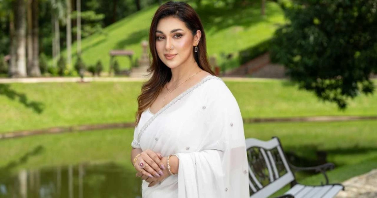ঢালিউড এখন ‘ডাস্টবিন’ ছাড়া কিছুই না: অপু বিশ্বাস