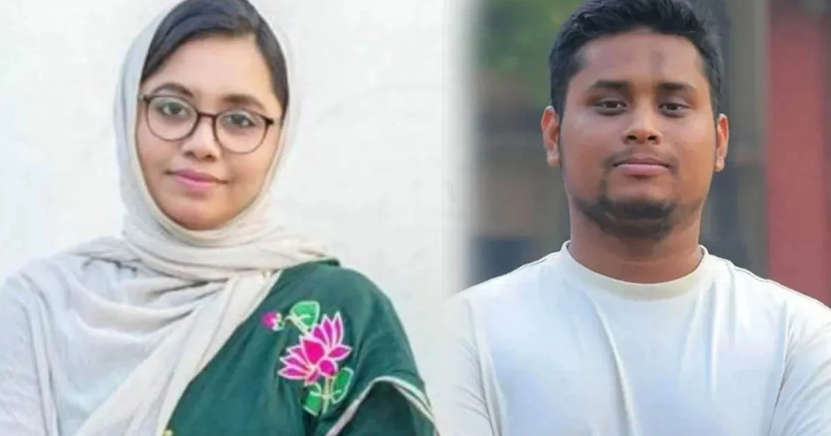 খেজুরের খবরে হাসনাতকে নিয়ে ডা. মিতুর পোস্ট