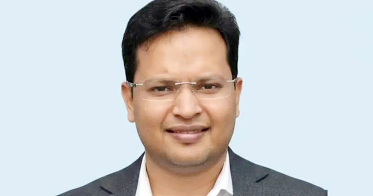 ঢাকা-১৭ আসনে তারেক রহমানের প্রতিনিধি আব্দুর রহমান