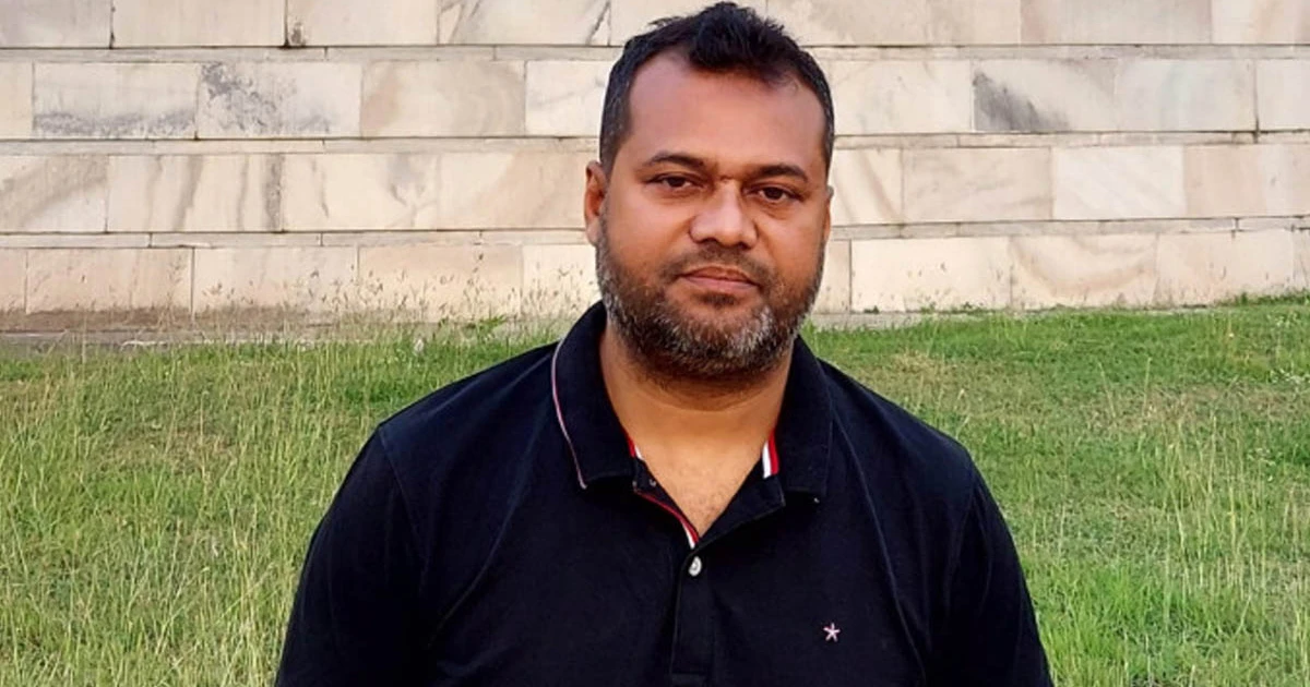 বিসিবির মিডিয়া কমিটির নতুন চেয়ারম্যান মোখছেদুল কামাল