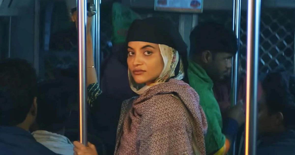 শবনম বুবলীর 'প্রেশার কুকার’ হাউসফুল
