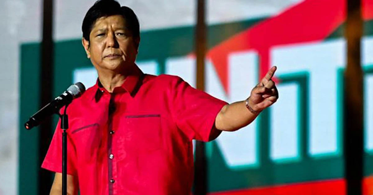 জ্বালানি নিয়ে বিপর্যয়ের শঙ্কায় ফিলিপাইনে জাতীয় জরুরি অবস্থা ঘোষণা