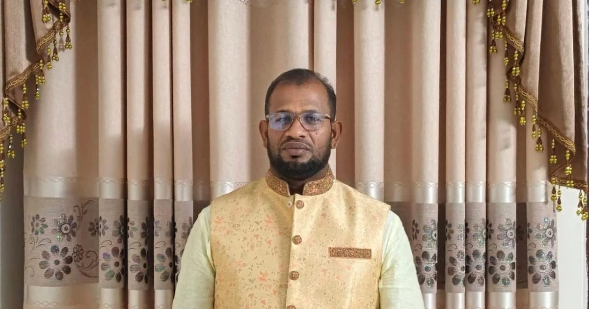 রূপগঞ্জে ইউপি সদস্য ও তার পরিবারের ওপর সন্ত্রাসী হামলা, থানায় অভিযোগ