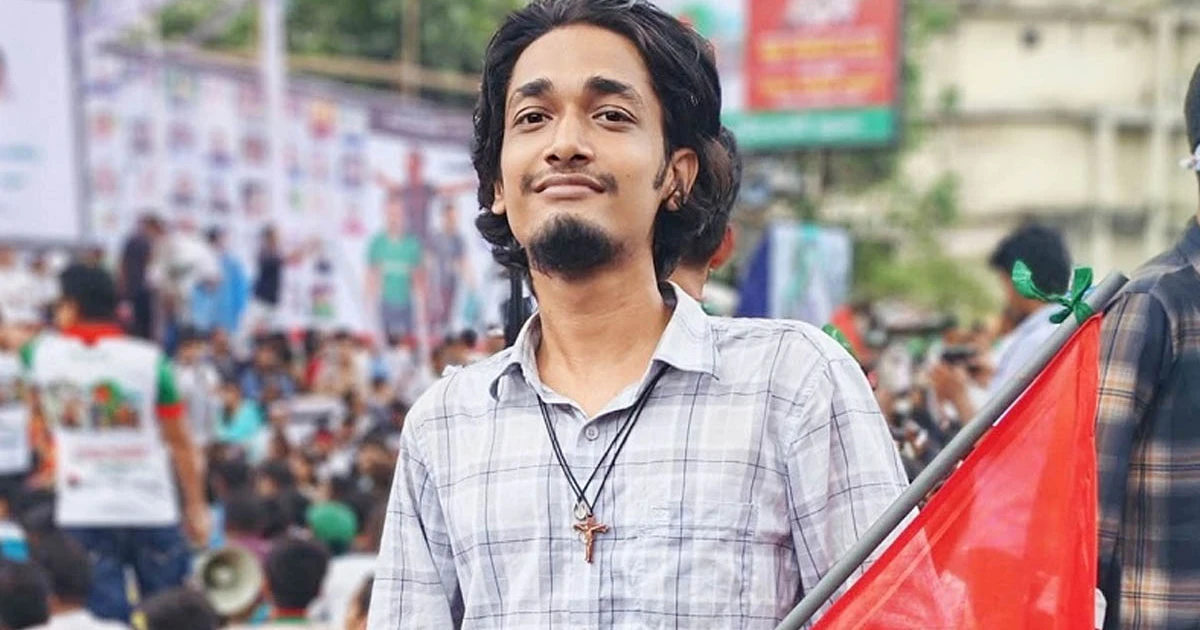 কোটি টাকা প্রতারণার অভিযোগে ঢাবি ছাত্রদল নেতা আটক, সংগঠন থেকে আজীবন বহিষ্কার