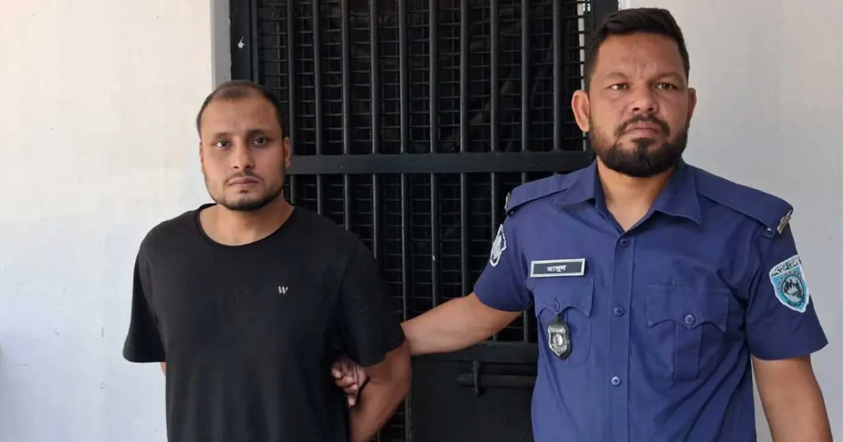 মির্জা ফখরুল ও সালাহউদ্দিনকে নিয়ে আপত্তিকর পোস্ট, যুবক গ্রেপ্তার