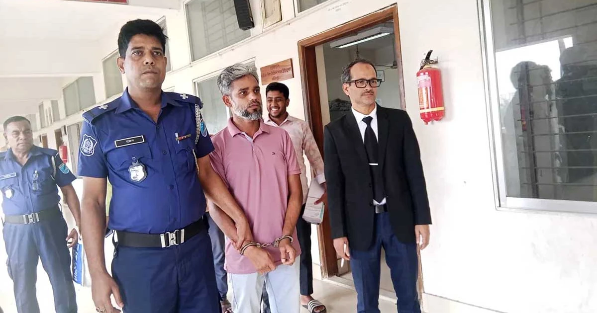 স্ত্রীকে হত্যার দায়ে স্বামীর যাবজ্জীবন কারাদণ্ড