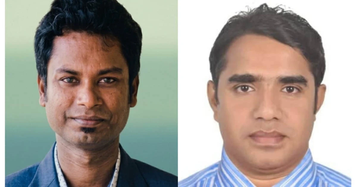 যোগাযোগ ও সাংবাদিকতা শিক্ষার জাতীয় নেটওয়ার্কে কুবির দুই শিক্ষক