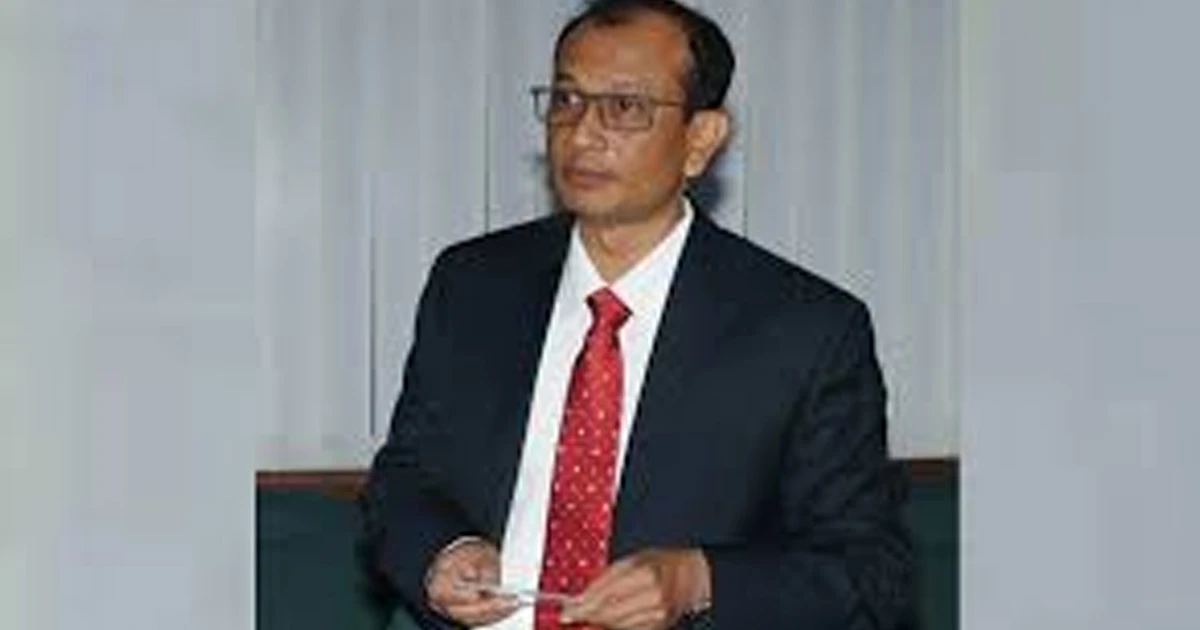 বিচারিক দায়িত্ব ফিরে পেলেন বিচারপতি এস এম মনিরুজ্জামান