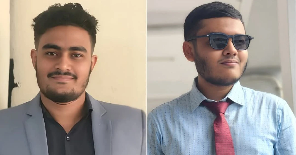 ইসলামী বিশ্ববিদ্যালয়ে মেহেরপুর স্টুডেন্টস এসোসিয়েশনের নেতৃত্বে মেজবাউল হক ও আতিক