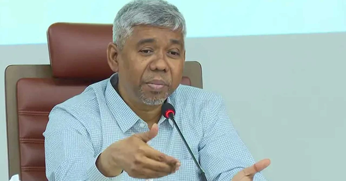 উত্তরাধিকার কর আসছে না, সম্পদ কর ব্যবস্থায় জোর: এনবিআর চেয়ারম্যান