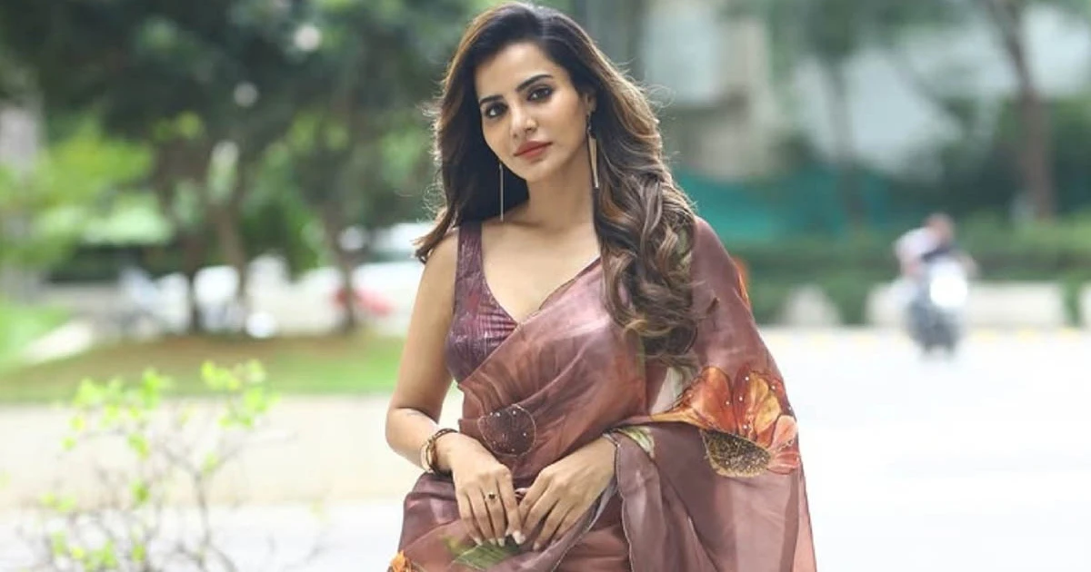 বিয়ের প্রলোভন দেখিয়ে অর্থ আত্মসাৎ করলেন দক্ষিণী অভিনেত্রী