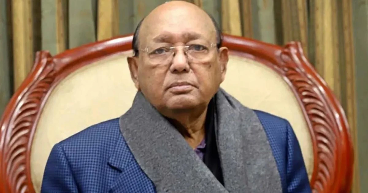 স্মৃতিশক্তি হারিয়েছেন তোফায়েল আহমেদ, চিনছেন না কাউকে