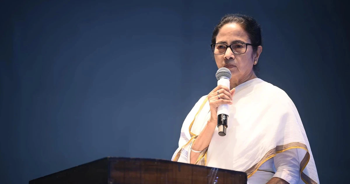 জাতীয় রাজনীতিতে ইন্ডিয়া অ্যালায়েন্সে সক্রিয় হব: মমতা