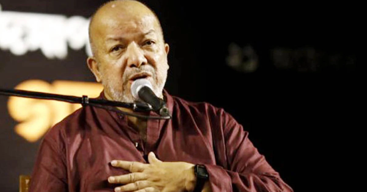 মমতার ভরাডুবিতে সুর বদল কবীর সুমনের