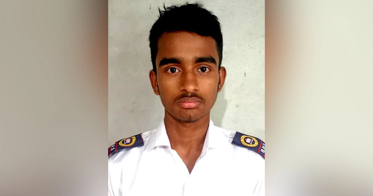 প্রধান শিক্ষিকার উদাসীনতায় এসএসসি পরীক্ষায় অংশ নিতে পারেনি সিয়াম