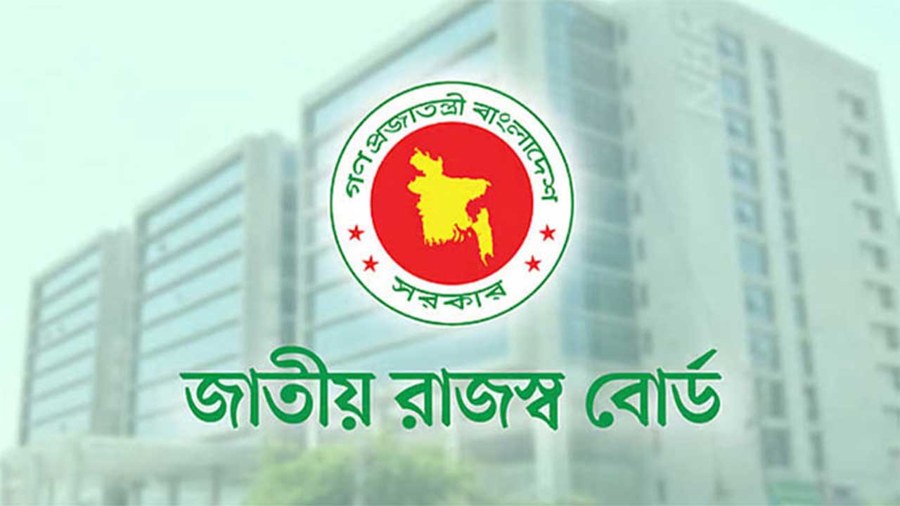 করনীতি আমলাতন্ত্রের বাইরে রাখার ঘোষণা অর্থমন্ত্রীর