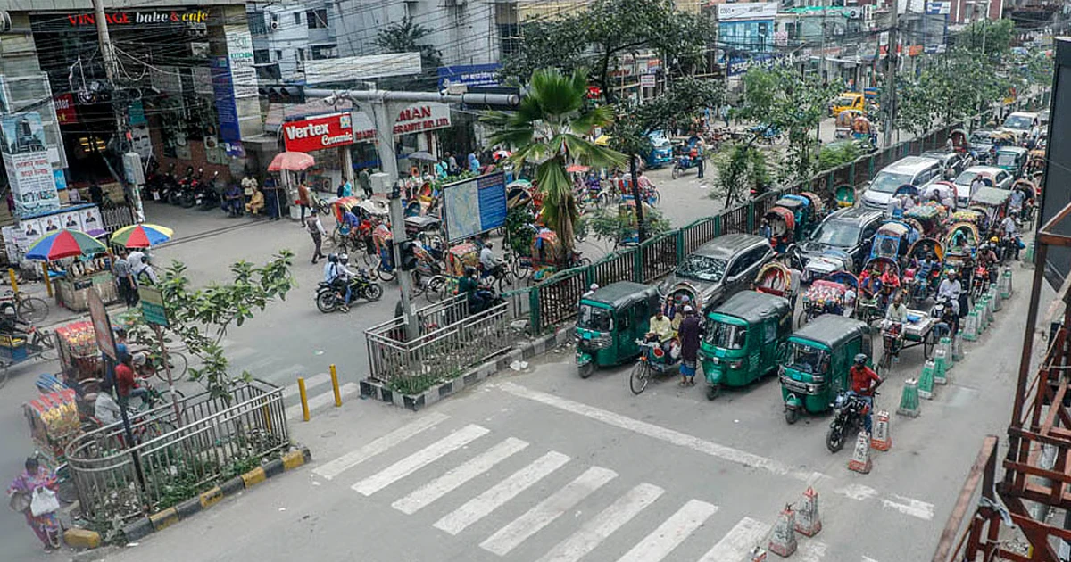 এআই ক্যামেরা কীভাবে কাজ করছে সড়কে