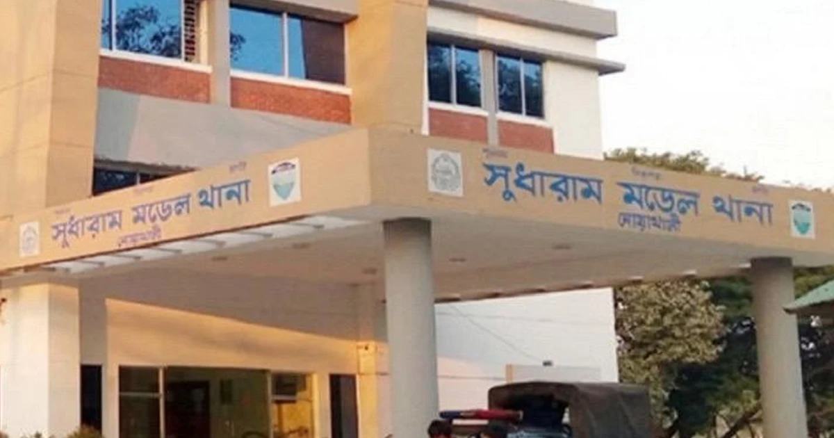 জুয়ার আসর নিয়ে বিরোধ: ঝগড়া থামাতে গিয়ে ব্যবসায়ীর মৃত্যু